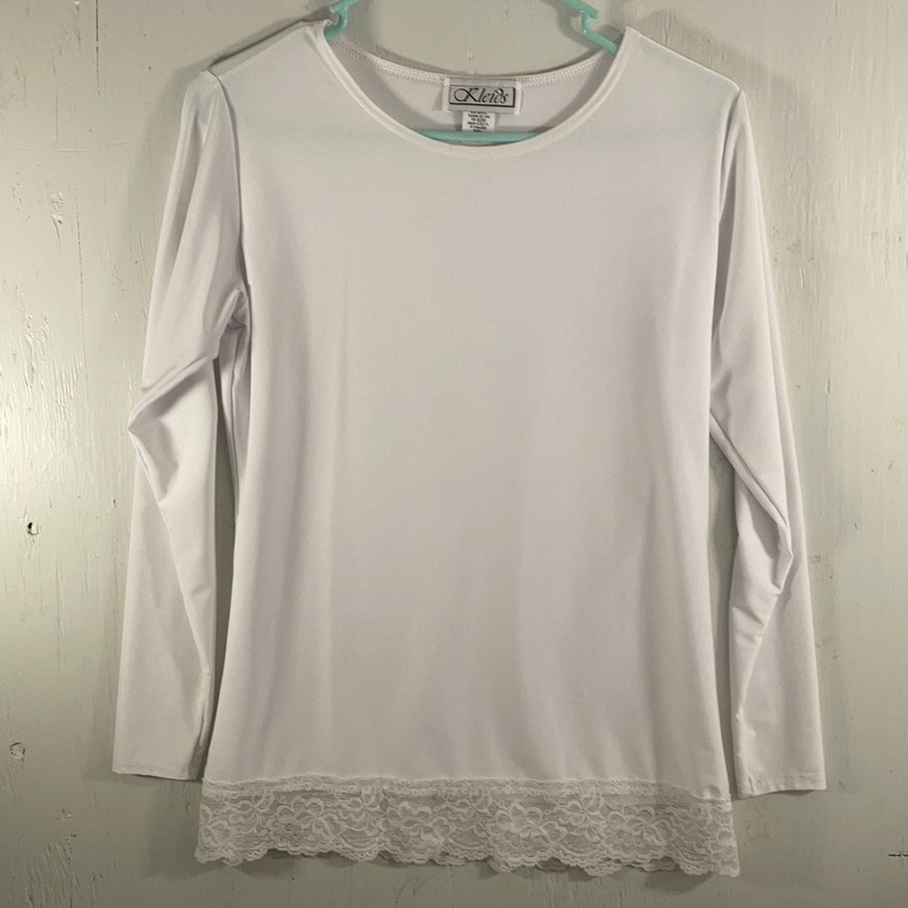 Kleids long sleeve blouse